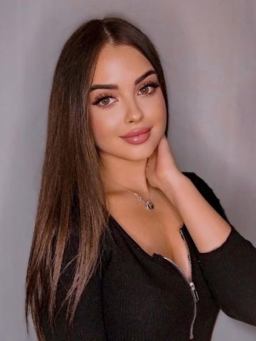 Проститутка Летиция